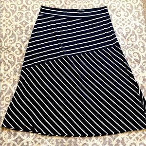 🛍Maxi Skirt - Plus Size